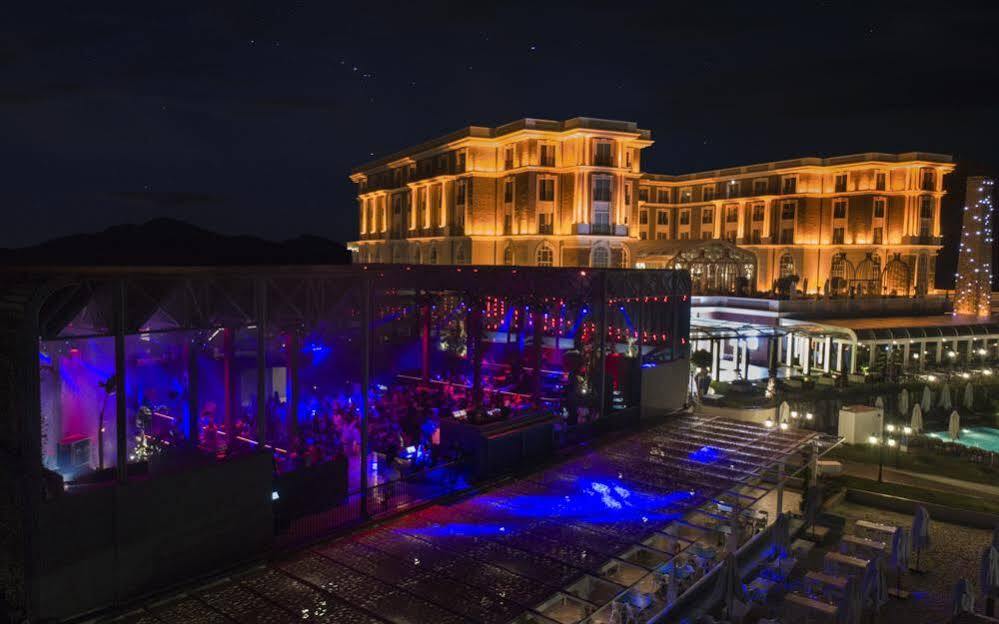 Kaya Palazzo Resort And Casino Κερύνεια Εξωτερικό φωτογραφία